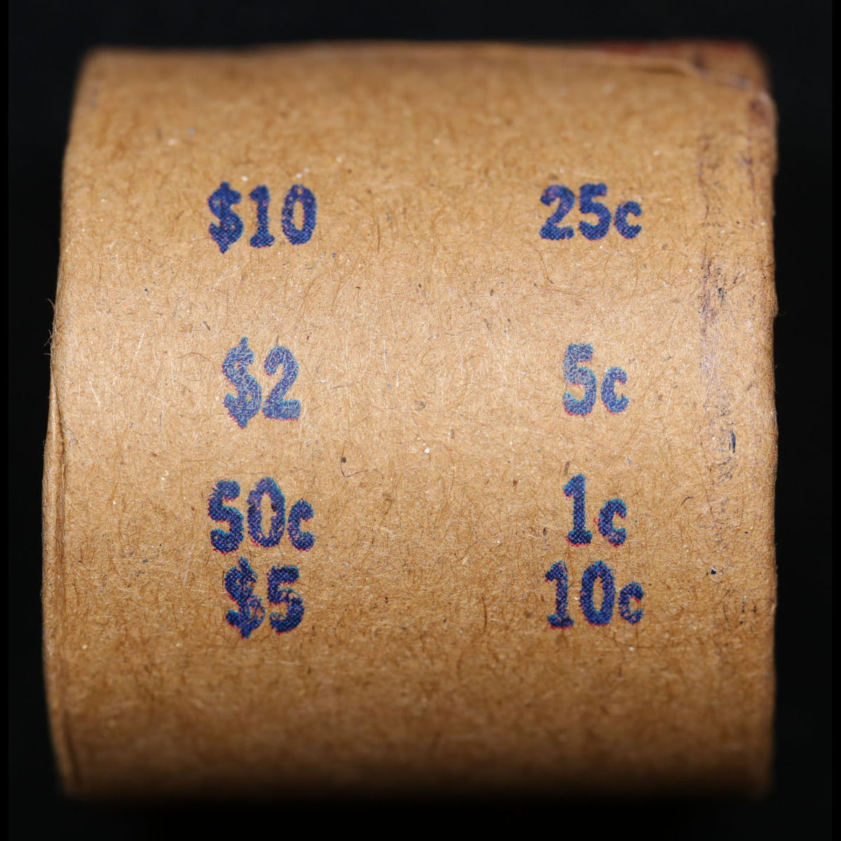 10 Uncirculated Peace Dollar Roll: Limited