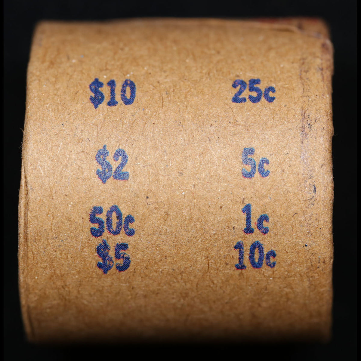 10 Circulated Morgan Dollar Roll: Standard - 10 CMS